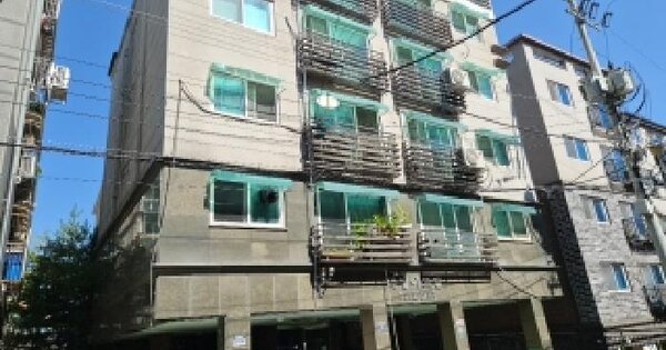 인천광역시 검단구 왕길동 672-5 대영아트빌  4층402호 다세대주택 경매 물건 이미지