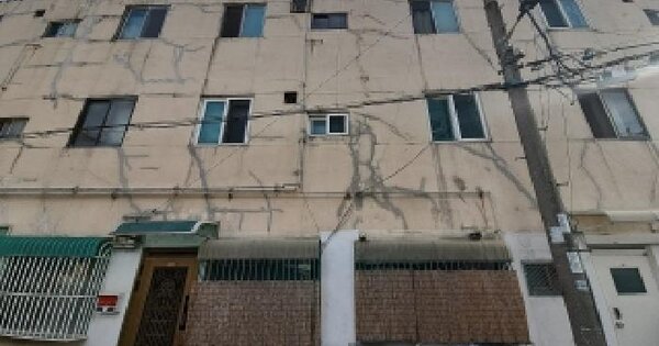인천광역시 미추홀구 숭의동 285-23 바동 연립주택 경매 물건 이미지