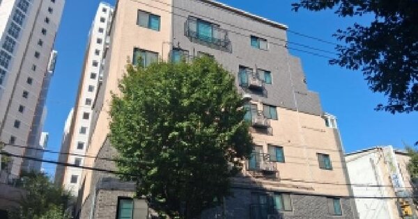 경기도 부천시 원미구 역곡동 74-142  5층503호 도시형생활주택 경매 물건 이미지