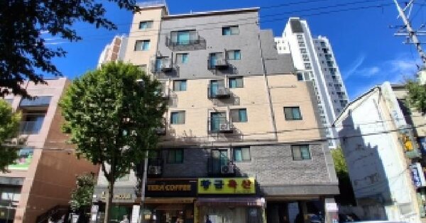 경기도 부천시 원미구 역곡동 74-142  2층203호 도시형생활주택 경매 물건 이미지