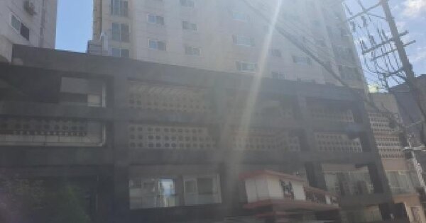 서울특별시 성북구 동선동1가 121-6 코아루센타시아  제지하2층, 제비205호 아파트 경매 물건 이미지