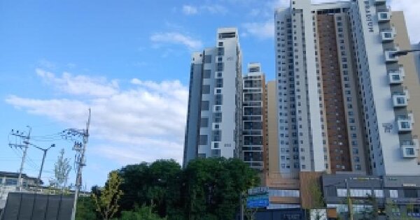 서울특별시 중랑구 망우동 584 신내역프라디움더테라스오피스텔 제202동 제16층 제1607호 오피스텔 경매 물건 이미지