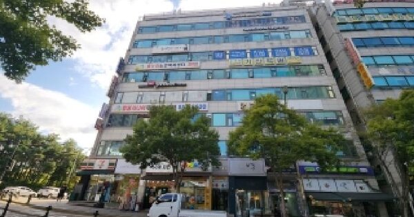 경기도 의정부시 신곡동 765-5 금오프라자  9층901호 근린시설 경매 물건 이미지