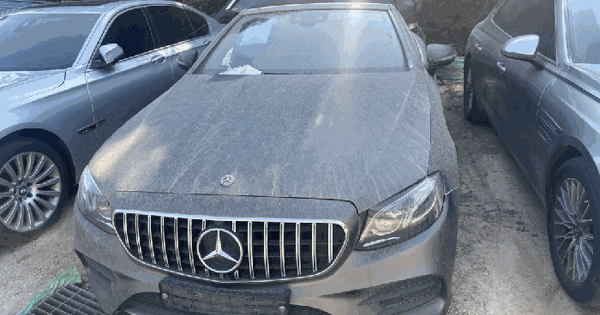 E220 d Cabriolet 등록번호 : 46나2525 기타차량 경매 물건 이미지