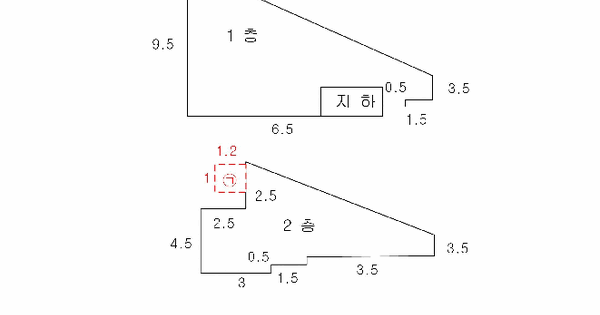 충청북도 청주시 상당구 금천동 131-47  단독주택 경매 물건 이미지