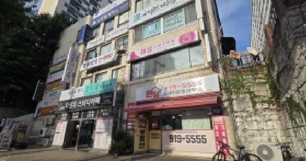 경기도 고양시 일산서구 탄현동 1480 탄현마을 상가동 지하층101호 아파트 경매 물건 이미지
