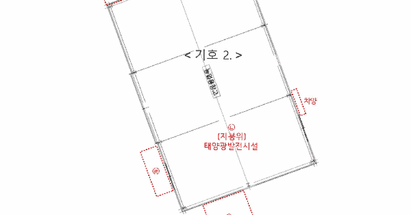 충청남도 논산시 상월면 월오리 652-5  창고시설 경매 물건 이미지