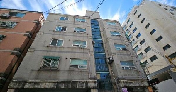인천광역시 부평구 부평동 135-10 승림아파트  2층201호 아파트 경매 물건 이미지