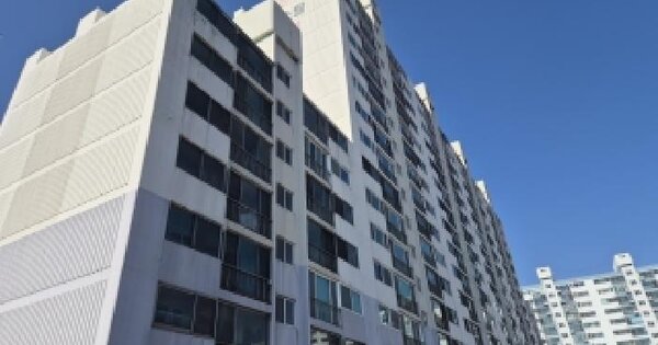 경상북도 경주시 외동읍 모화리 산119-1 모화금성아파트  6층606호 아파트 경매 물건 이미지