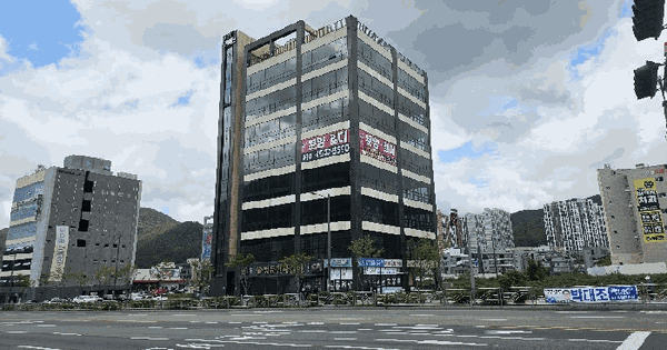 경상남도 양산시 동면 사송리 1110-4 천아스카이파크제1동  1층105호 근린상가 경매 물건 이미지