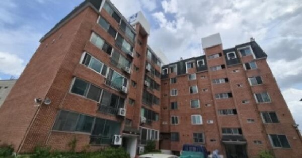경상북도 포항시 남구 연일읍 동문리 119-3 신영궁전맨션  6층602호 아파트 경매 물건 이미지