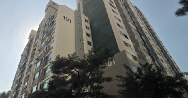 울산광역시 울주군 범서읍 천상리 259-5 극동아파트 101동 4층406호 아파트 경매 물건 이미지