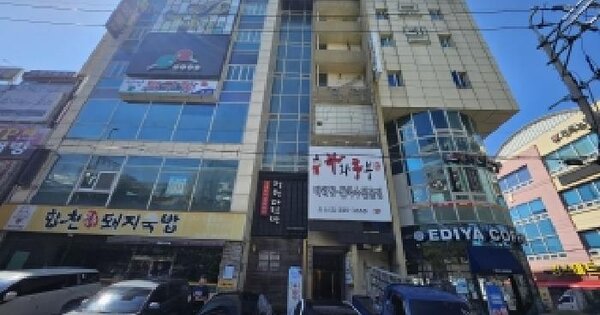 경상남도 창원시 성산구 상남동 31-1 재성빌딩 7층 701호 근린상가 경매 물건 이미지