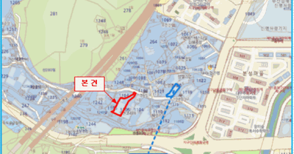 경상남도 김해시 삼계동 1106  미지정 경매 물건 이미지