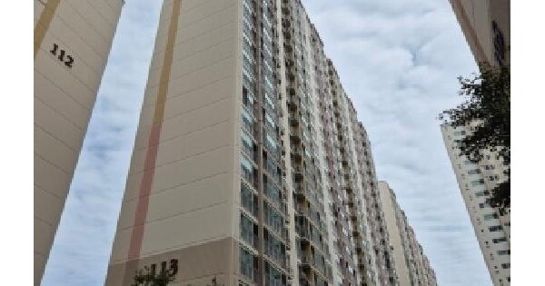 울산광역시 남구 야음동 878 울산롯데캐슬골드 113동 2층206호 아파트 경매 물건 이미지