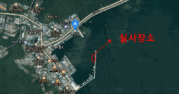 동력선 뽀빠이피싱 선박 경매 물건 이미지