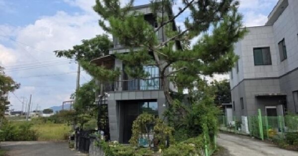 경상남도 사천시 노룡동 658-6  근린시설 경매 물건 이미지