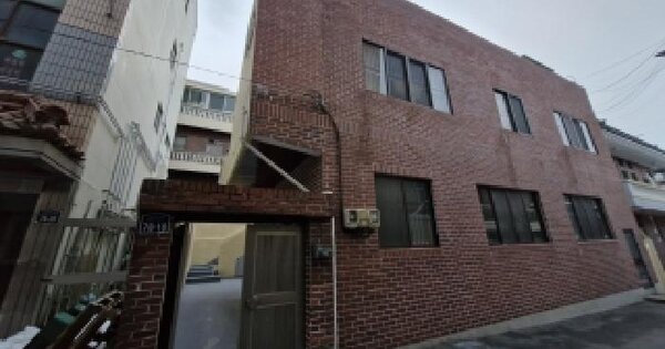 부산광역시 북구 덕천동 801-14  단독주택 경매 물건 이미지