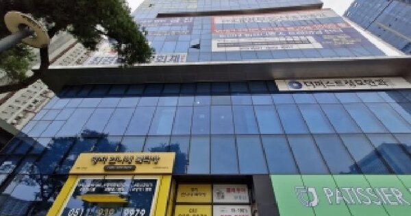 부산광역시 강서구 명지동 3595-3 더샵 명지퍼스트월드 3단지 판매시설  지1층157호 아파트 경매 물건 이미지