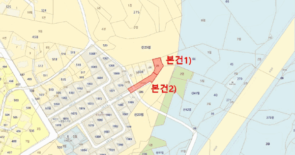 전남광주통합특별시 서구 서창동 506-29  단독주택 경매 물건 이미지