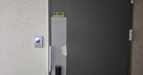 전남광주통합특별시 북구 신안동 121-2 광주역한국아델리움  16층1619호 오피스텔 경매 물건 이미지