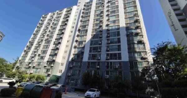 충청남도 천안시 서북구 쌍용동 1367 월봉청솔1단지아파트 107동 13층1304호 아파트 경매 물건 이미지