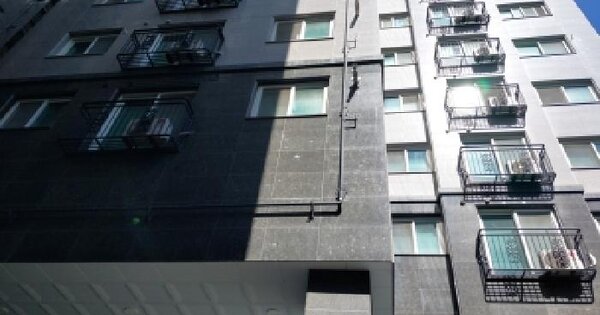 서울특별시 금천구 독산동 336-8 미림에이클래스 제102동 제6층 제605호 오피스텔 경매 물건 이미지