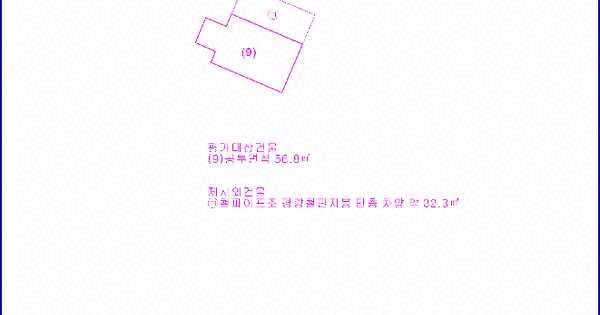 충청남도 공주시 정안면 장원리 87  분뇨 및 쓰레기처리시설 경매 물건 이미지
