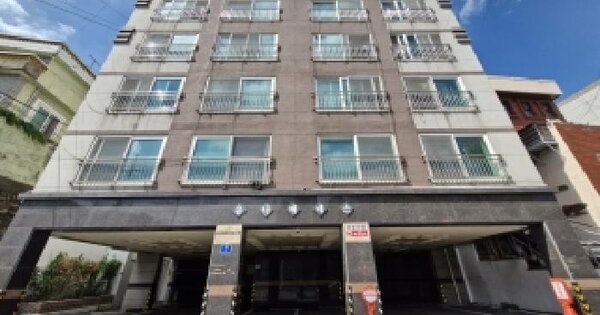 부산광역시 서구 서대신동2가 476-107 유나베네스  4층401호 다세대주택 경매 물건 이미지