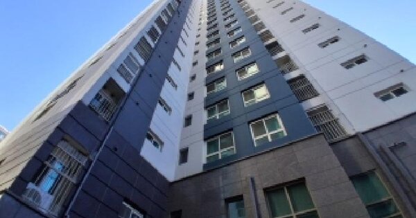 경기도 부천시 원미구 중동 1118-1 부천중동스타팰리움 102동 3층303호 아파트 경매 물건 이미지