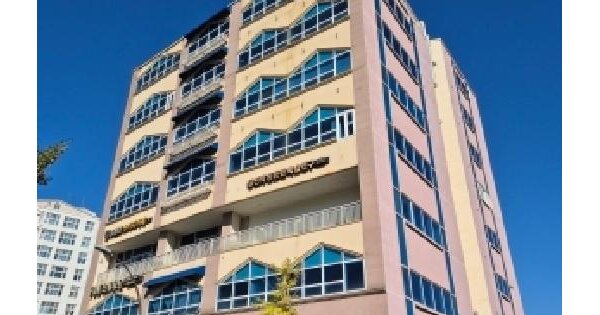 울산광역시 북구 산하동 999-2 오션파크1동  4층401호 근린상가 경매 물건 이미지