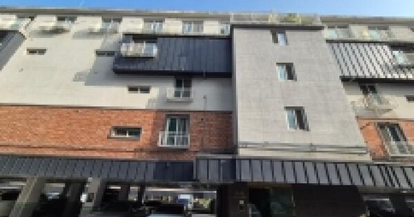 경기도 양주시 장흥면 일영리 41-10 그린숲타운 102동 2층 203호 연립주택 경매 물건 이미지