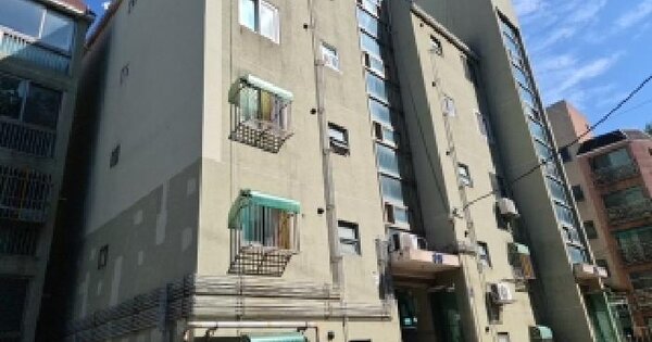 인천광역시 서해구 공촌동 312-25 동원주택  1층103호 다세대주택 경매 물건 이미지