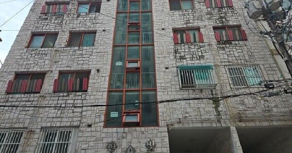 인천광역시 부평구 부평동 454-1 한빛맨션 에이동 1층101호 다세대주택 경매 물건 이미지