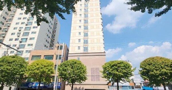 인천광역시 미추홀구 주안동 395-20 더원시티  11층1104호 아파트 경매 물건 이미지