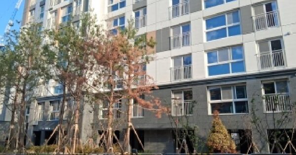 경기도 부천시 오정구 고강동 310-13  대지 경매 물건 이미지
