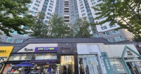 경기도 화성시 동탄구 능동 1065-2 동탄퍼스트빌스타  7층에이723호 오피스텔 경매 물건 이미지