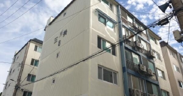 경기도 화성시 효행구 매송면 천천리 197-14 삼미타운 8동 3층301호 다세대주택 경매 물건 이미지