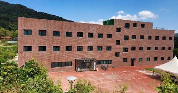 경기도 가평군 상면 행현리 883-17  교육연구시설 경매 물건 이미지