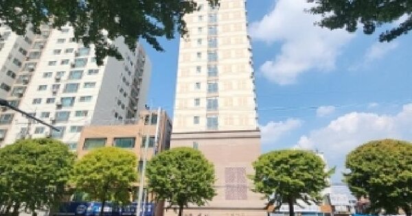 인천광역시 미추홀구 주안동 395-20 더원시티  10층1004호 아파트 경매 물건 이미지