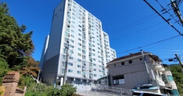 강원특별자치도 태백시 황지동 403-5 선명3차아파트  비-701호 아파트 경매 물건 이미지