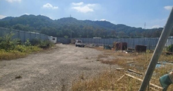 충청북도 청주시 서원구 남이면 석실리 19  답 경매 물건 이미지