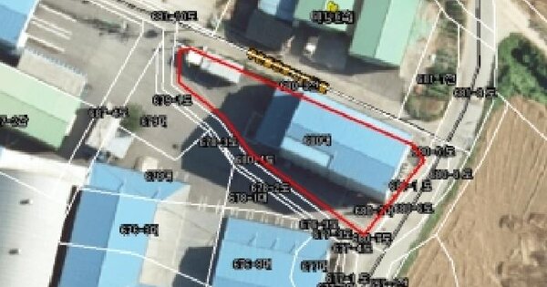 경기도 화성시 효행구 비봉면 자안리 680  근린시설 경매 물건 이미지