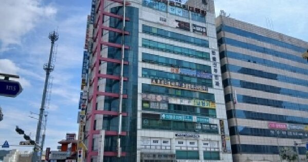 경기도 용인시 김량장동 60-1 용인타워  10층1001호 근린상가 경매 물건 이미지