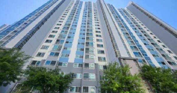 부산광역시 해운대구 반여동 1638 아시아선수촌아파트 107동 5층503호 아파트 경매 물건 이미지