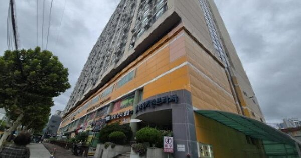 부산광역시 동구 범일동 62-720 한성기린프라자  지상2층202호 아파트 경매 물건 이미지