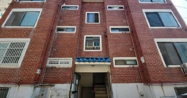 인천광역시 미추홀구 주안동 688-2  3층301호 다세대주택 경매 물건 이미지