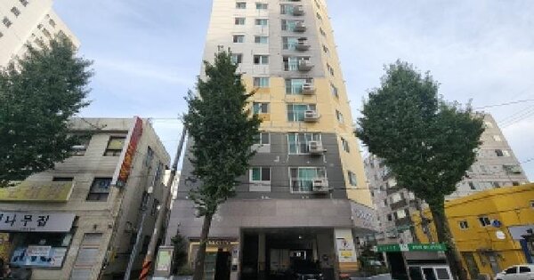 인천광역시 미추홀구 숭의동 166-30 비바시티  7층701호 오피스텔 경매 물건 이미지