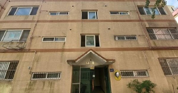 인천광역시 서해구 연희동 708-3 라인빌라  2층201호 다세대주택 경매 물건 이미지
