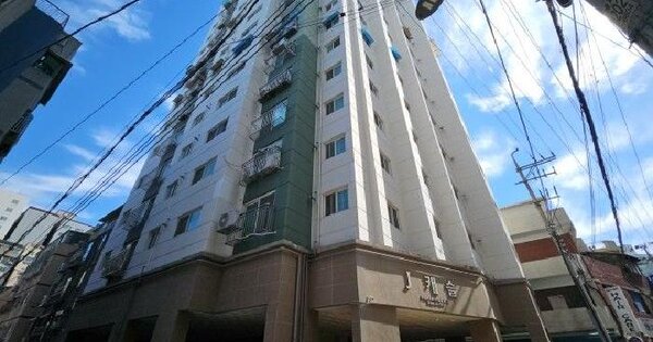 인천광역시 부평구 부평동 149-7 제이캐슬  10층1004호 오피스텔 경매 물건 이미지